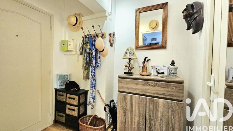 Appartement - 84 m² - 5 pièces