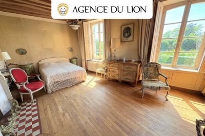 Maison - 145 m² - 5 pièces