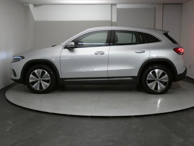 Mercedes Eqa 250+ Edition