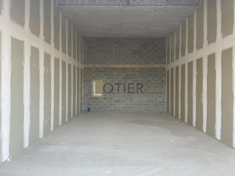 Local commercial - 66 m²