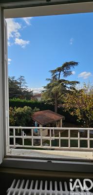 Appartement - 56 m² - 2 pièces