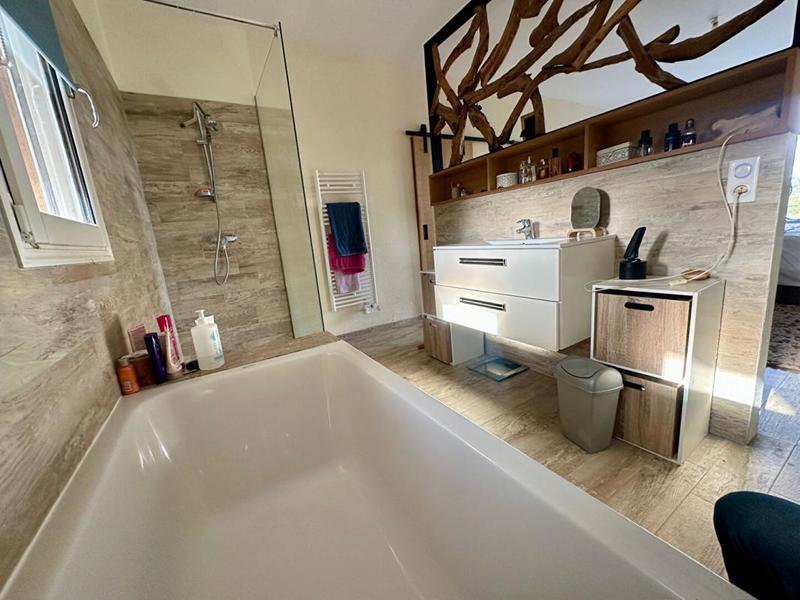 Maison - 172 m² - 5 pièces