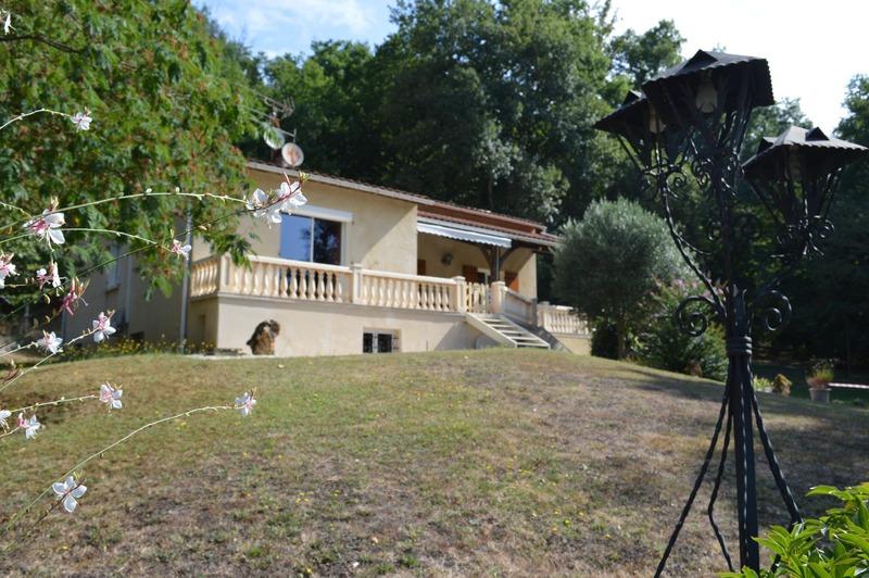 Maison de campagne - 184 m² - 6 pièces