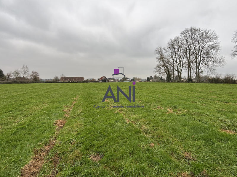 Terrain - 17 000 m²