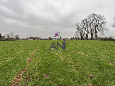 Terrain - 17 000 m²