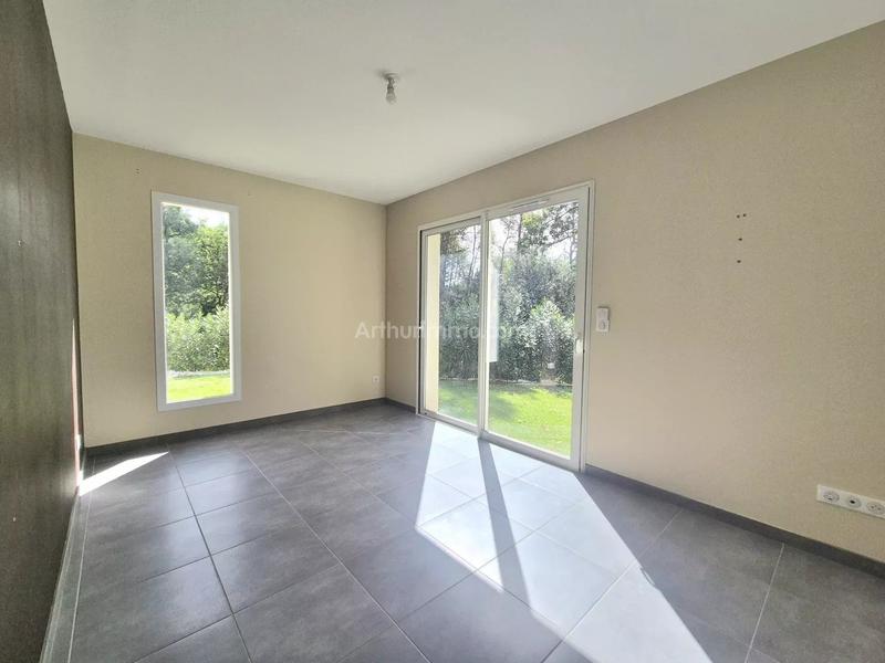 Maison - 179 m² - 7 pièces