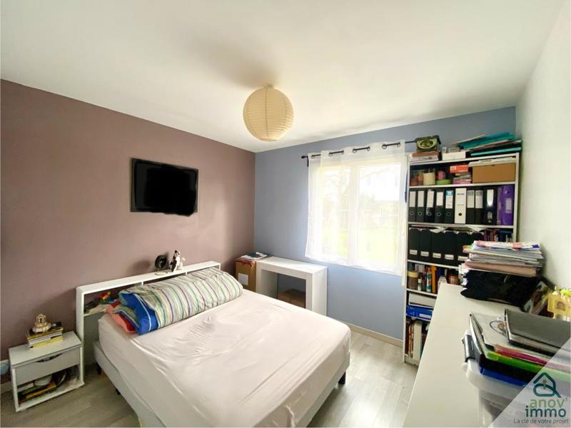 Maison - 84 m² - 4 pièces