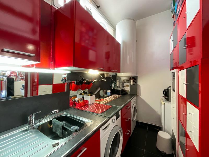 Fonds de commerce - 36 m²