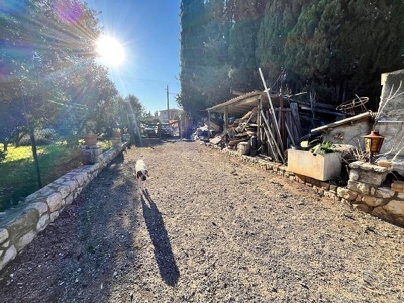 Propriété - 80 m² - 3 pièces