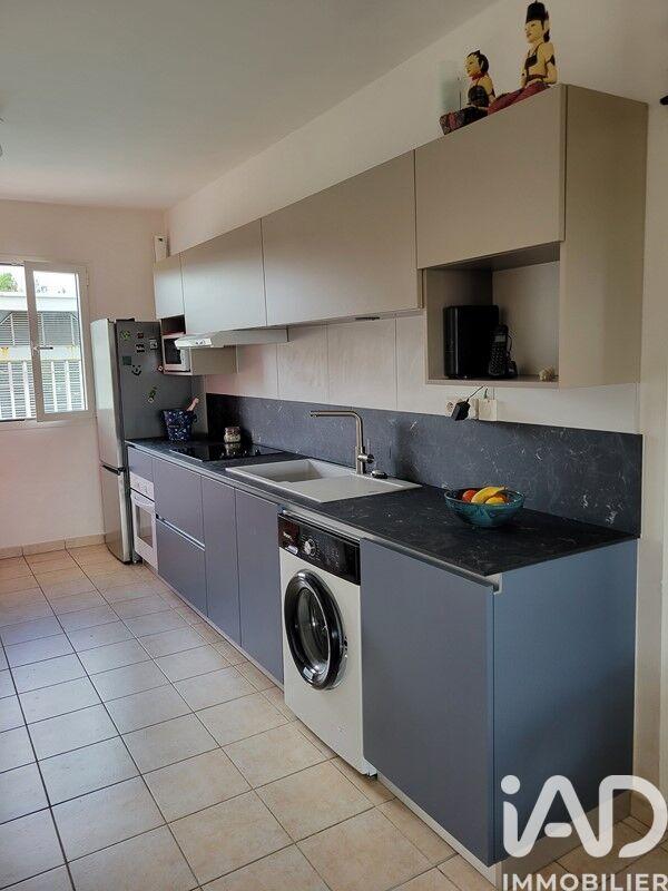 Appartement - 74 m² - 3 pièces