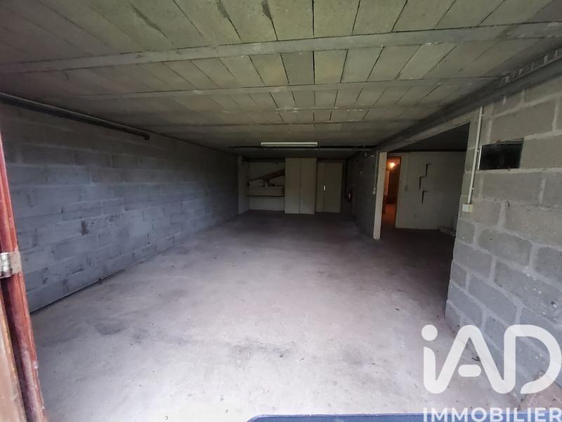 Maison - 190 m² - 5 pièces