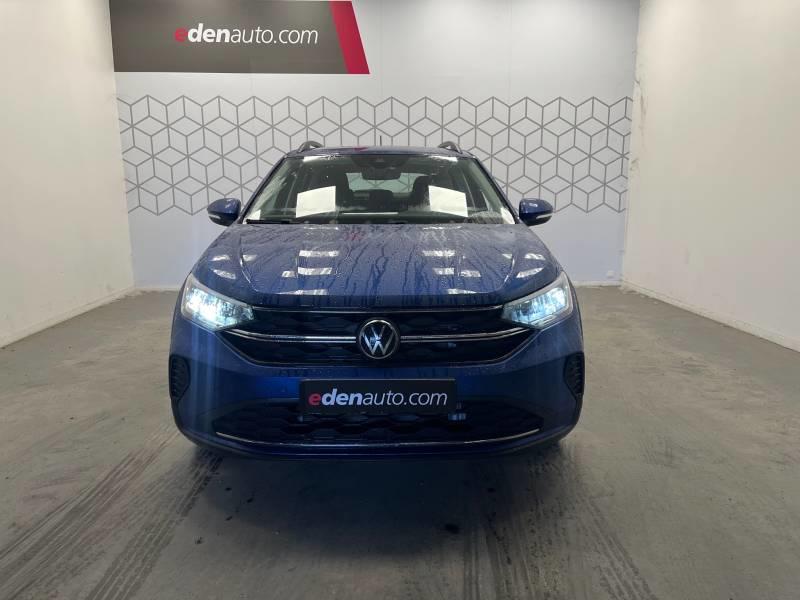 Volkswagen Taigo 1.0 Tsi 110 Dsg7 Life