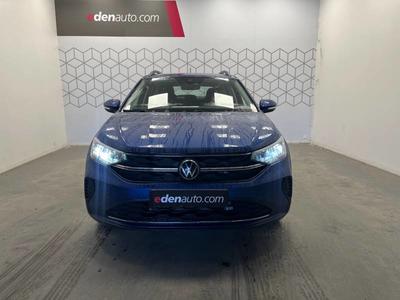 Volkswagen Taigo 1.0 Tsi 110 Dsg7 Life