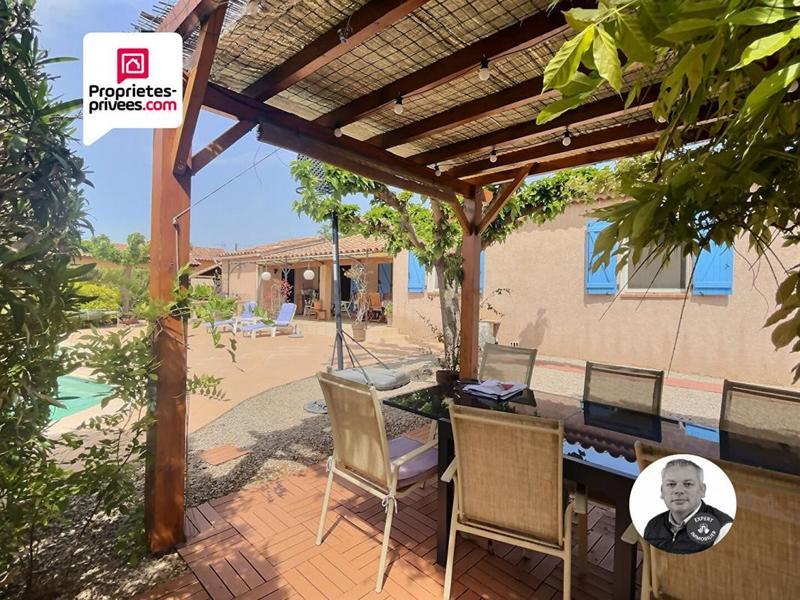 Maison - 102 m² - 6 pièces