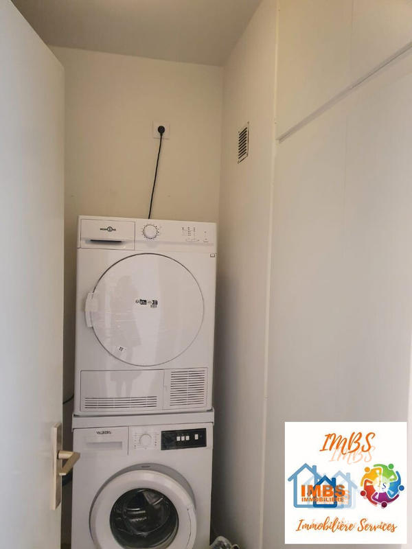 Appartement - 122 m² - 1 pièce