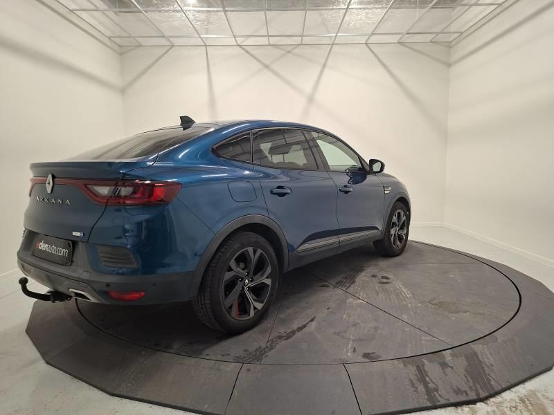 Renault Arkana E-Tech 145 R.S. Line