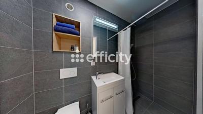 Appartement - 31 m² - 1 pièce