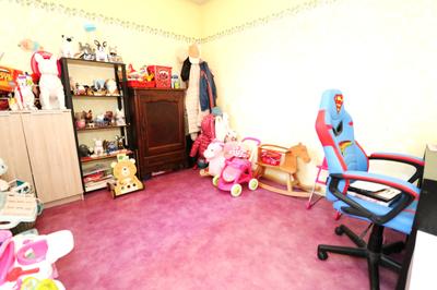 Maison - 103 m² - 5 pièces