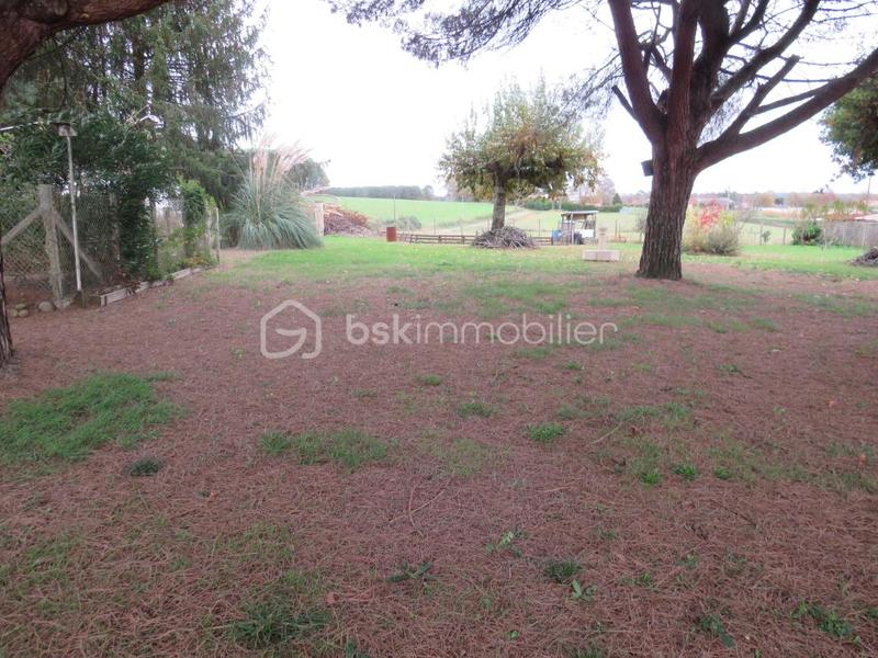 Maison - 157 m² - 7 pièces