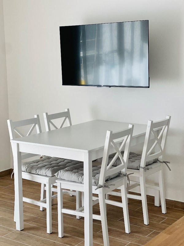 Appartement - 31 m² - 2 pièces