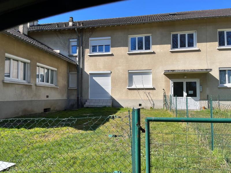 Appartement - 33 m² - 2 pièces