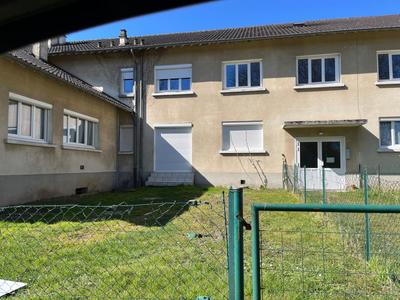 Appartement - 33 m² - 2 pièces