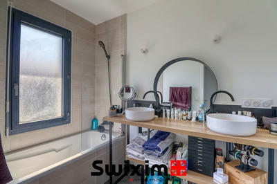 Maison - 78 m² - 4 pièces