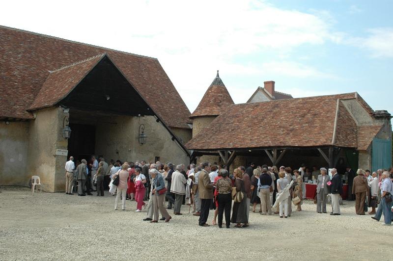 Nohant Festival Chopin