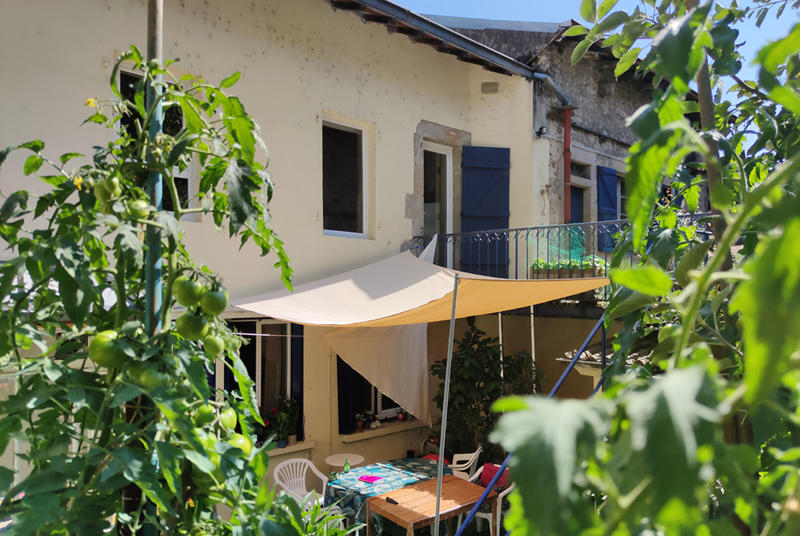 Maison - 473 m² - 21 pièces