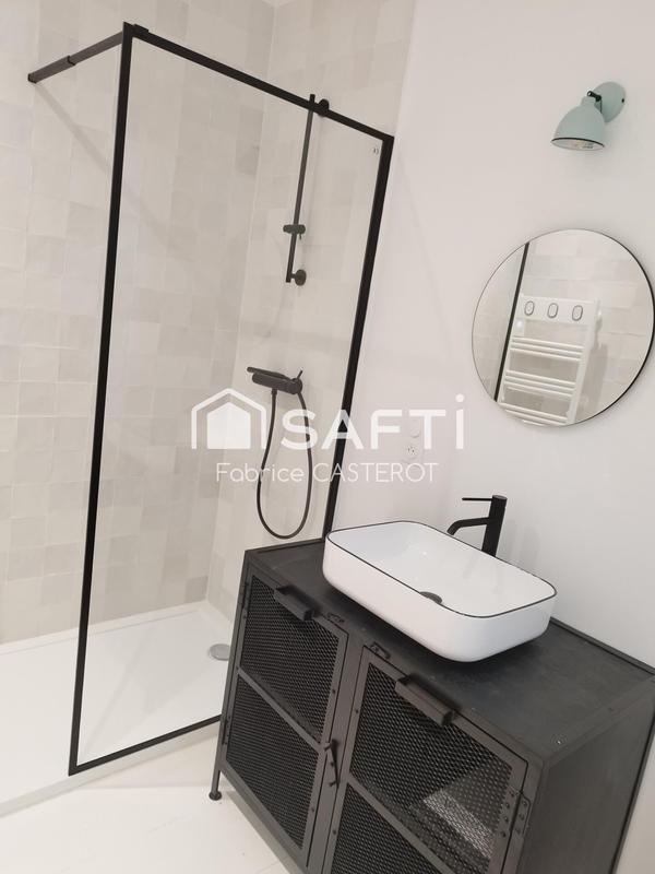 Maison - 175 m² - 8 pièces