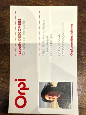 Appartement - 150 m² - 6 pièces