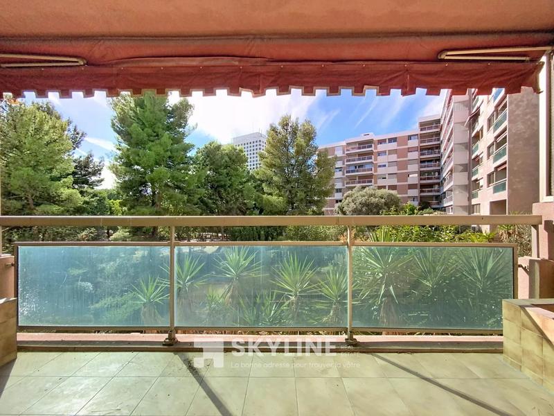 Appartement - 97 m² - 4 pièces