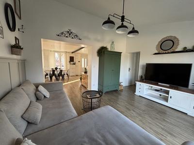 Maison - 133 m² - 5 pièces