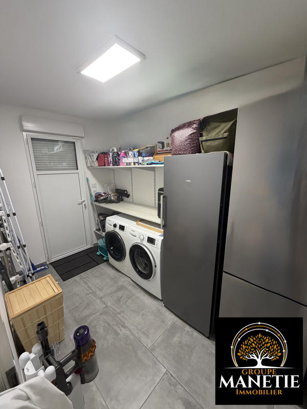 Maison - 115 m² - 6 pièces