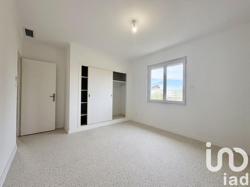 Maison - 107 m² - 5 pièces