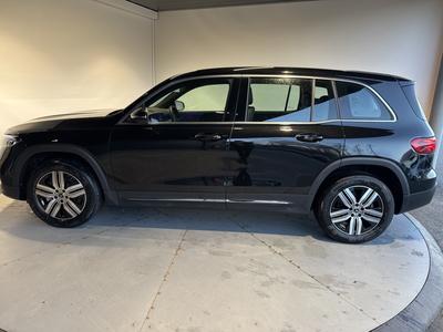 Mercedes Eqb 250+ Edition