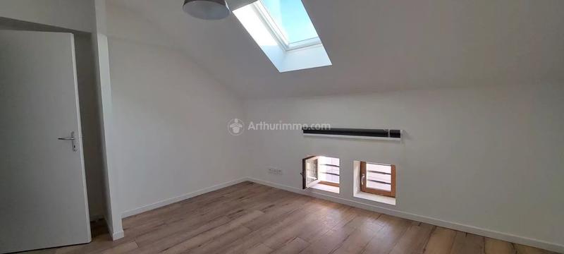 Appartement - 45 m² - 3 pièces