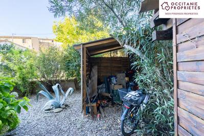 Maison de village - 315 m² - 12 pièces