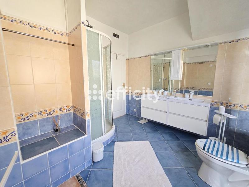 Maison - 250 m² - 6 pièces