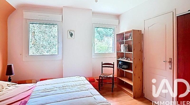 Maison - 165 m² - 7 pièces