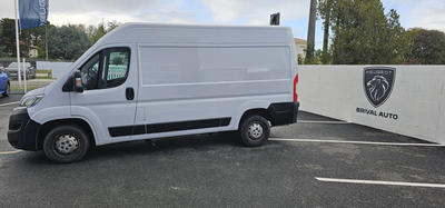 Fiat Ducato III 3.5 m H2 3.0 Gnv 140 Pack Professional 4 portes (juil. 2019) (co2 234)