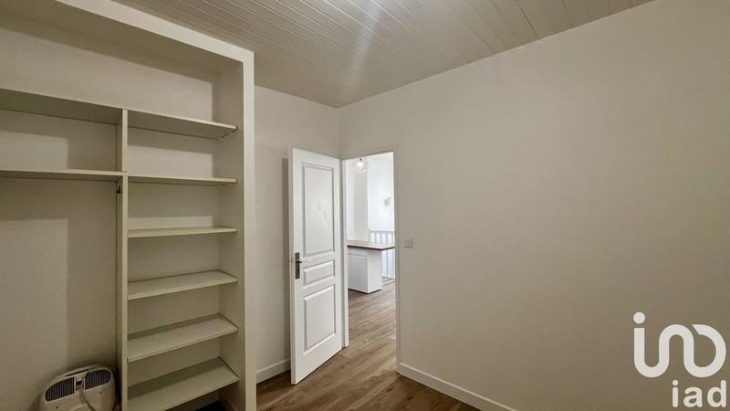 Maison - 43 m² - 3 pièces