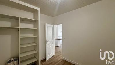 Maison - 43 m² - 3 pièces