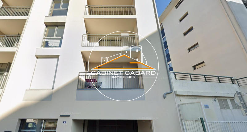 Appartement - 85 m² - 3 pièces