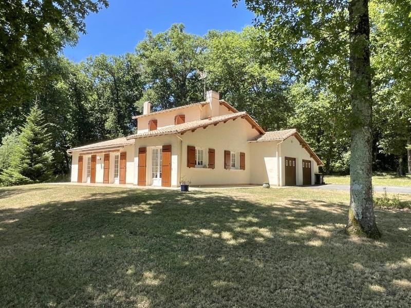 Villa - 127 m² - 5 pièces