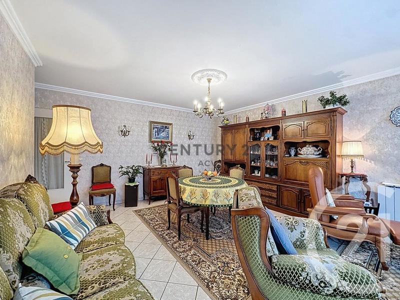 Appartement - 71 m² - 3 pièces