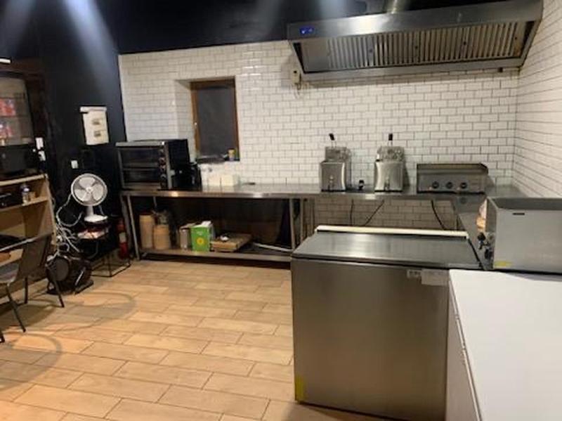 Local commercial - 55 m² - 1 pièce