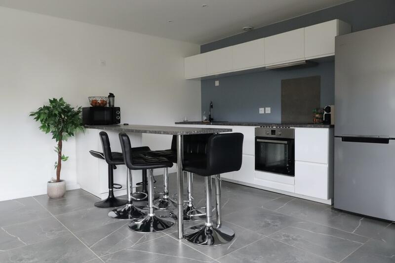 Maison ancienne - 95 m² - 3 pièces