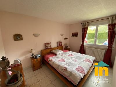 Maison de campagne - 114 m² - 6 pièces