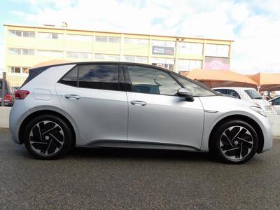 Volkswagen Id.3 204ch Pro Performance 58 Kwh Active